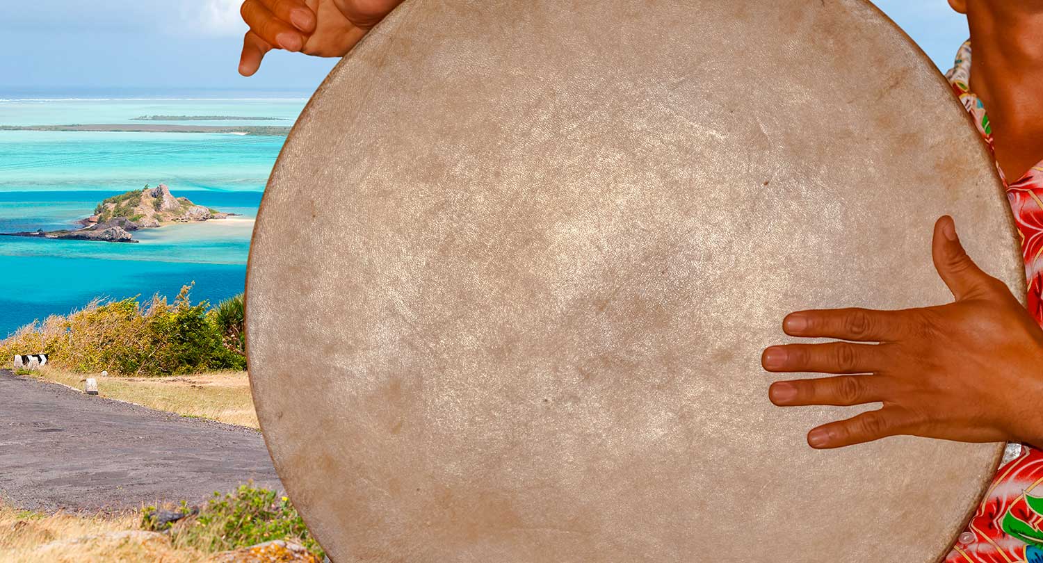 ARTICLE - Discover traditional Malagasy song