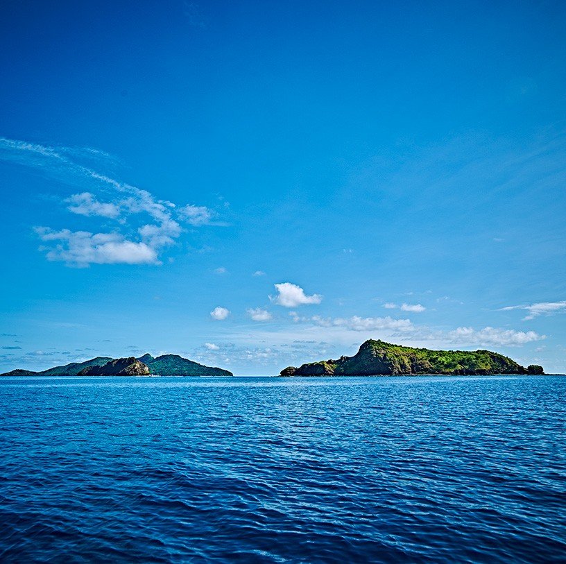 Aquanaut et Tauchen, Germany's 2 leading diving shops, in Mayotte