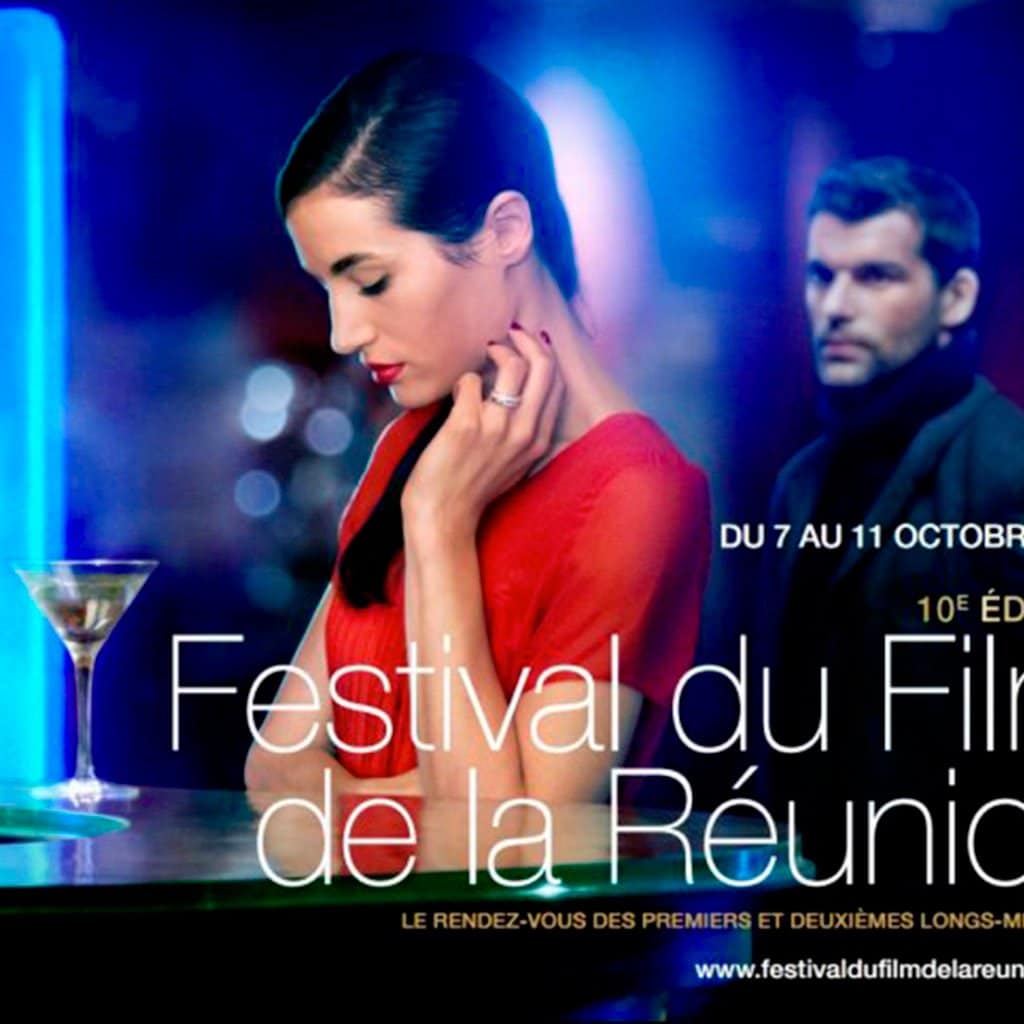 ARTICLE-The Reunion film festival turn 10 ! ARTICLE-The Reunion film festival turn 10 !