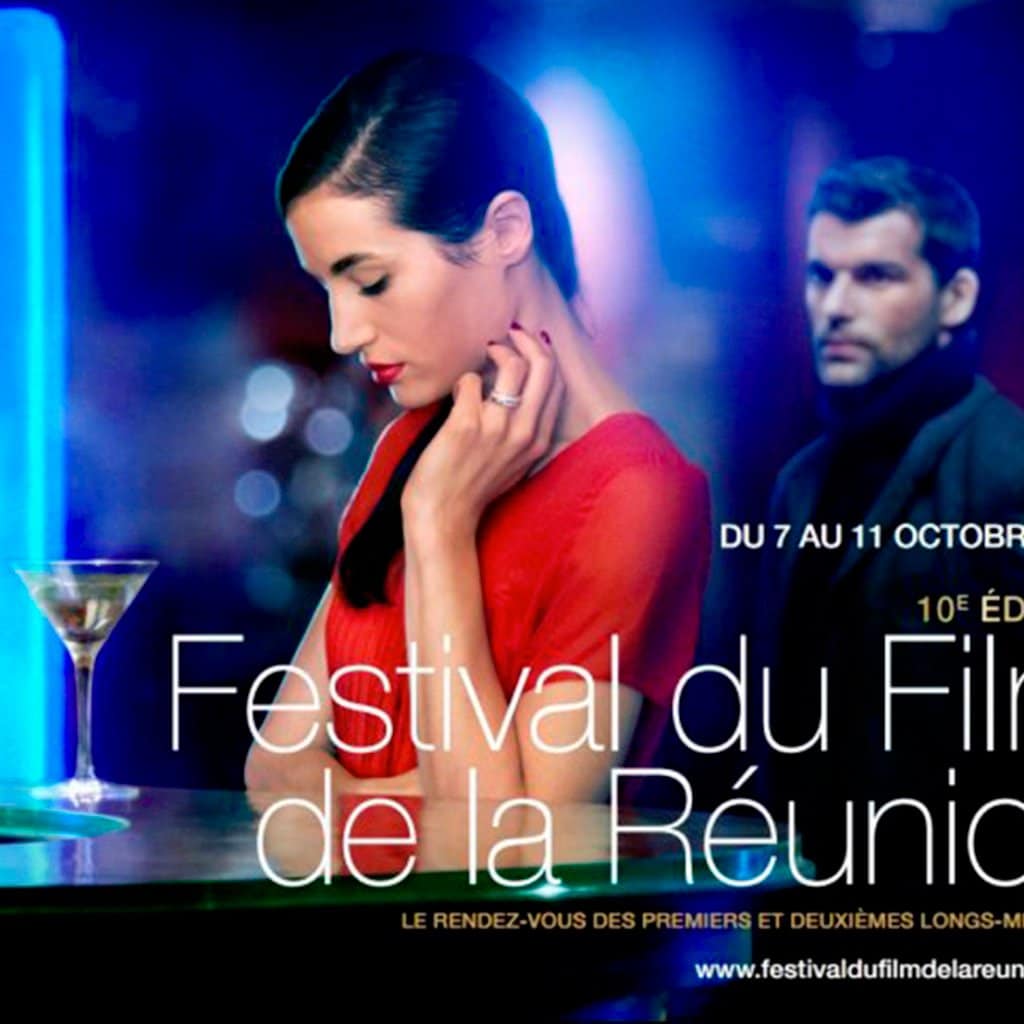 ARTICLE-The Reunion film festival turn 10 !