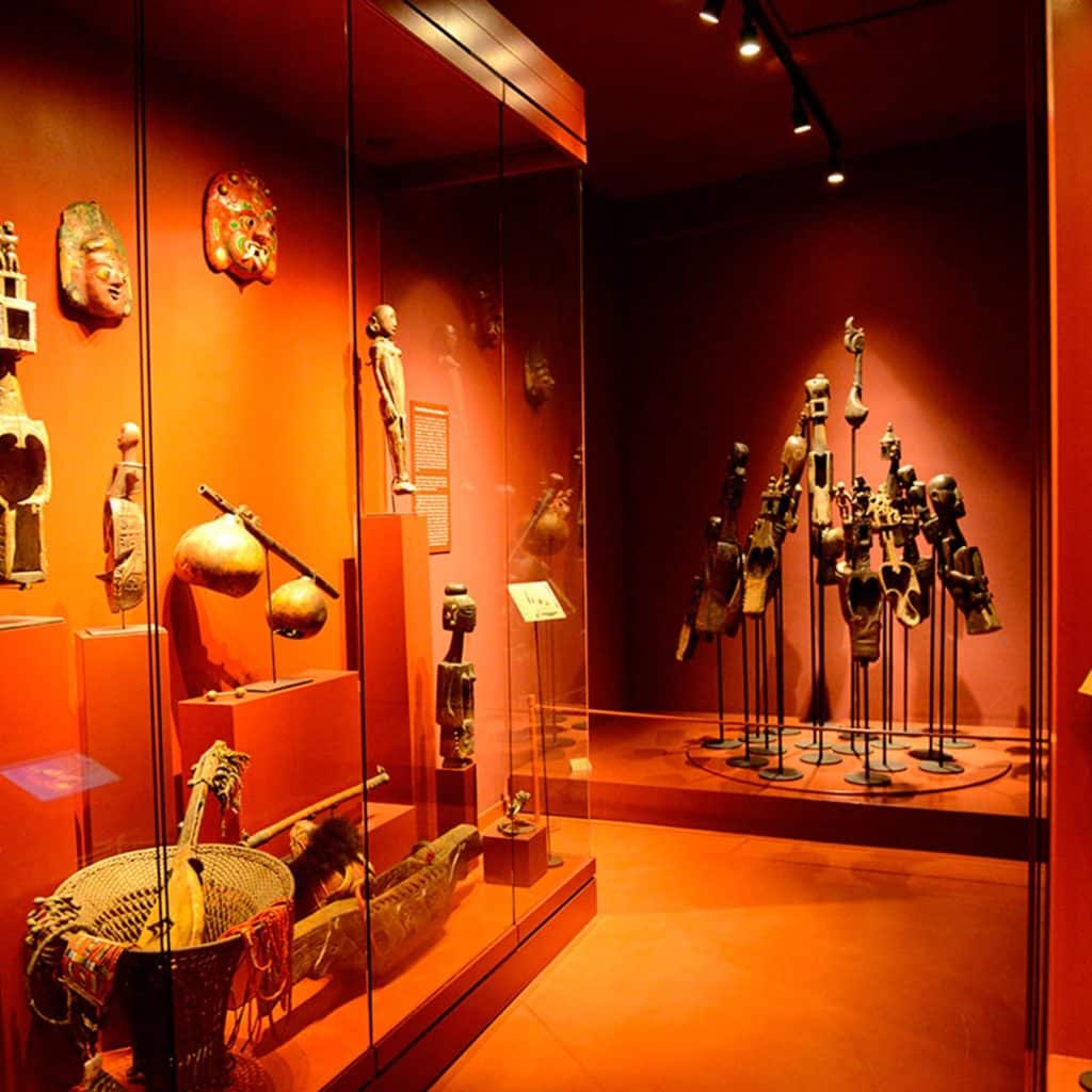 ACCUEIL-Le musée des musiques & instruments de l'Océan Indien