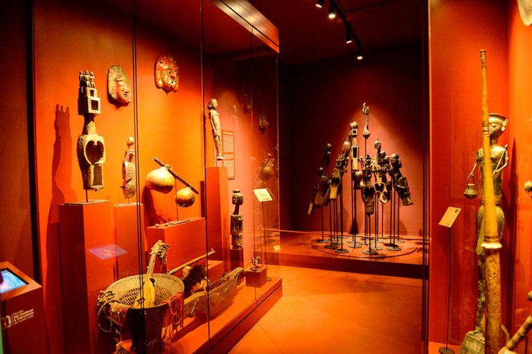 ACCUEIL-Le musée des musiques & instruments de l'Océan Indien