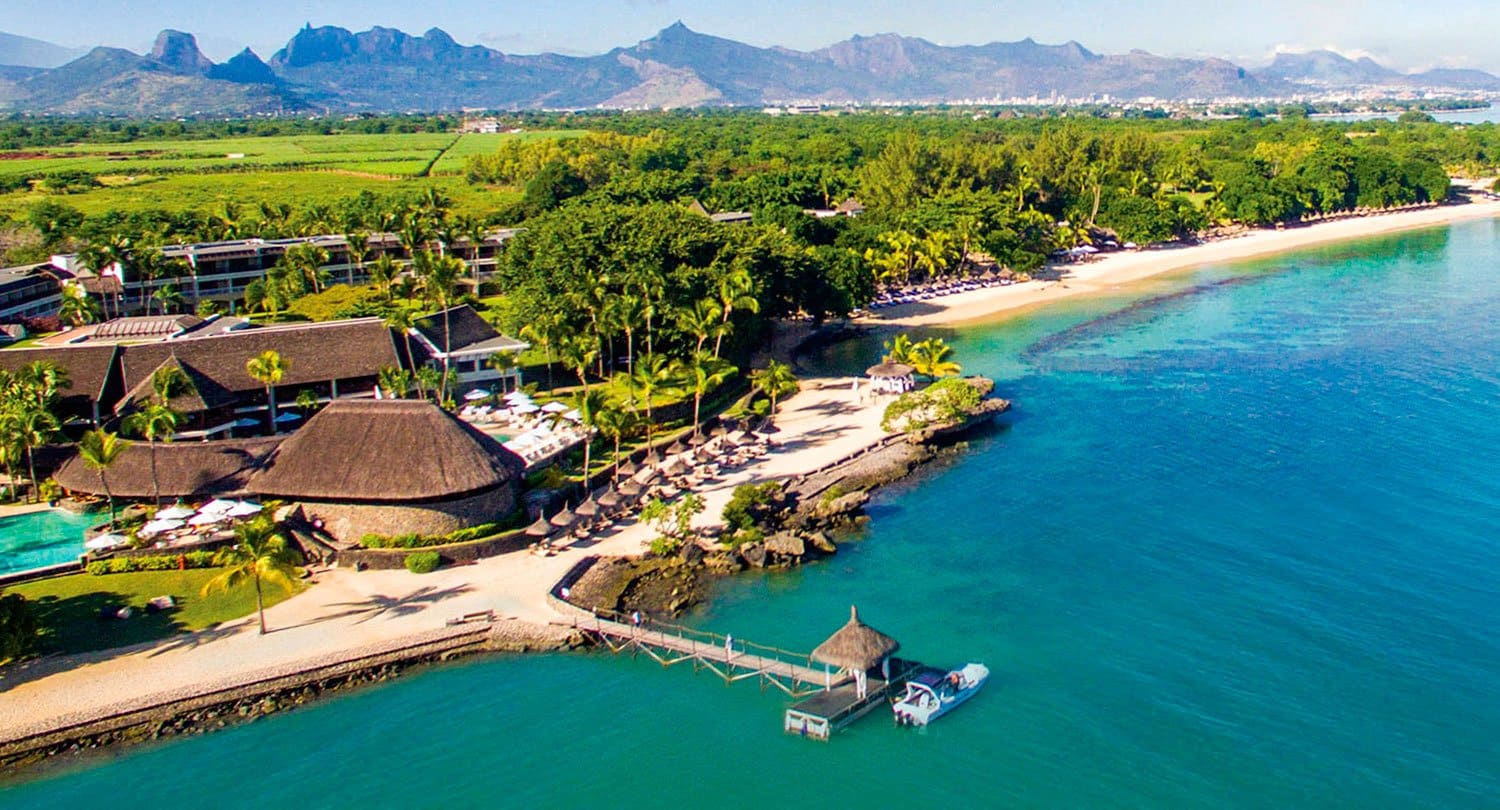 ARTICLE-25 ans d'excellence pour le Maritim dans les Îles Vanille ARTICLE-25 ans d'excellence pour le Maritim dans les Îles Vanille
