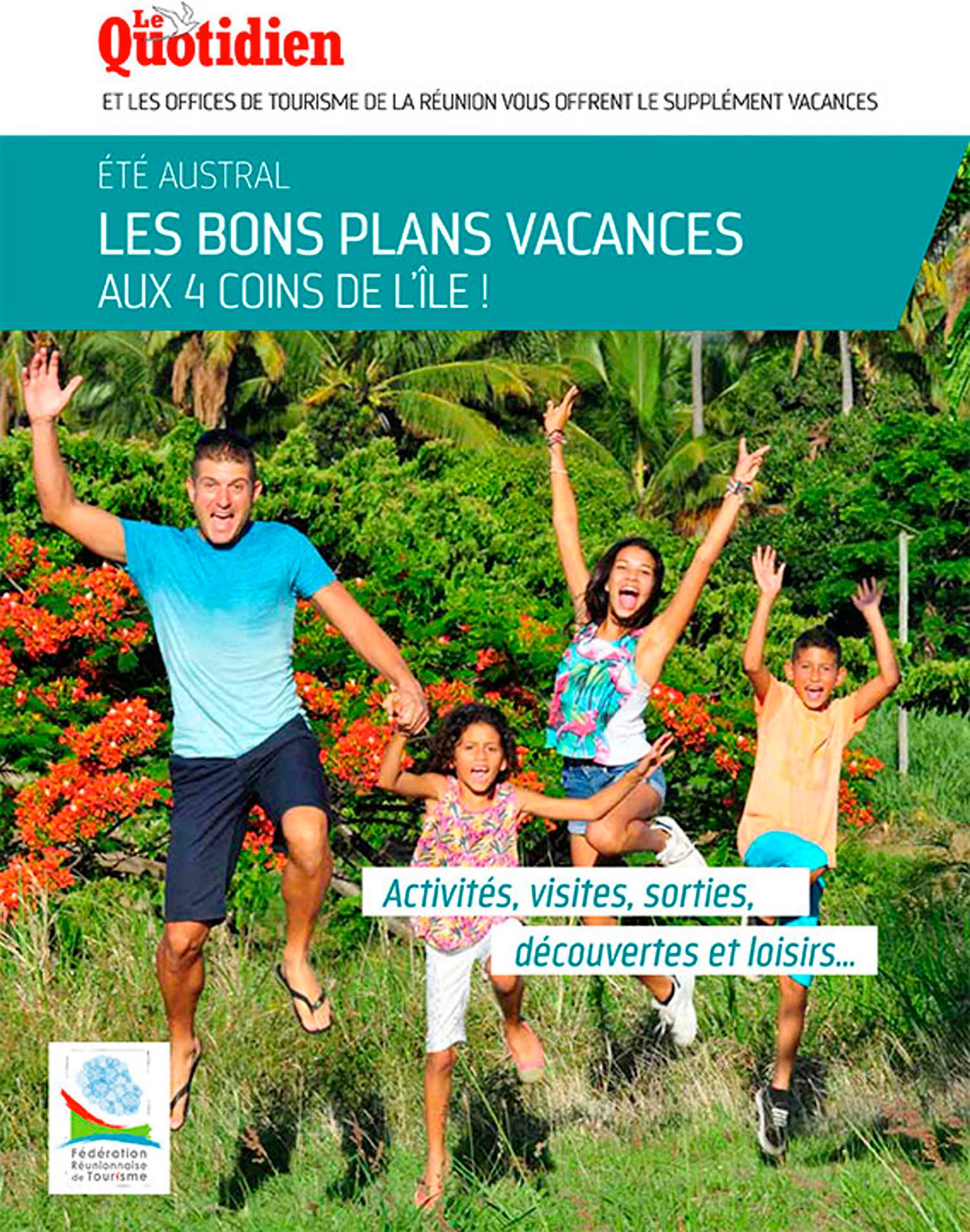 ARTICLE-Les bons plans vacances ARTICLE-Les bons plans vacances