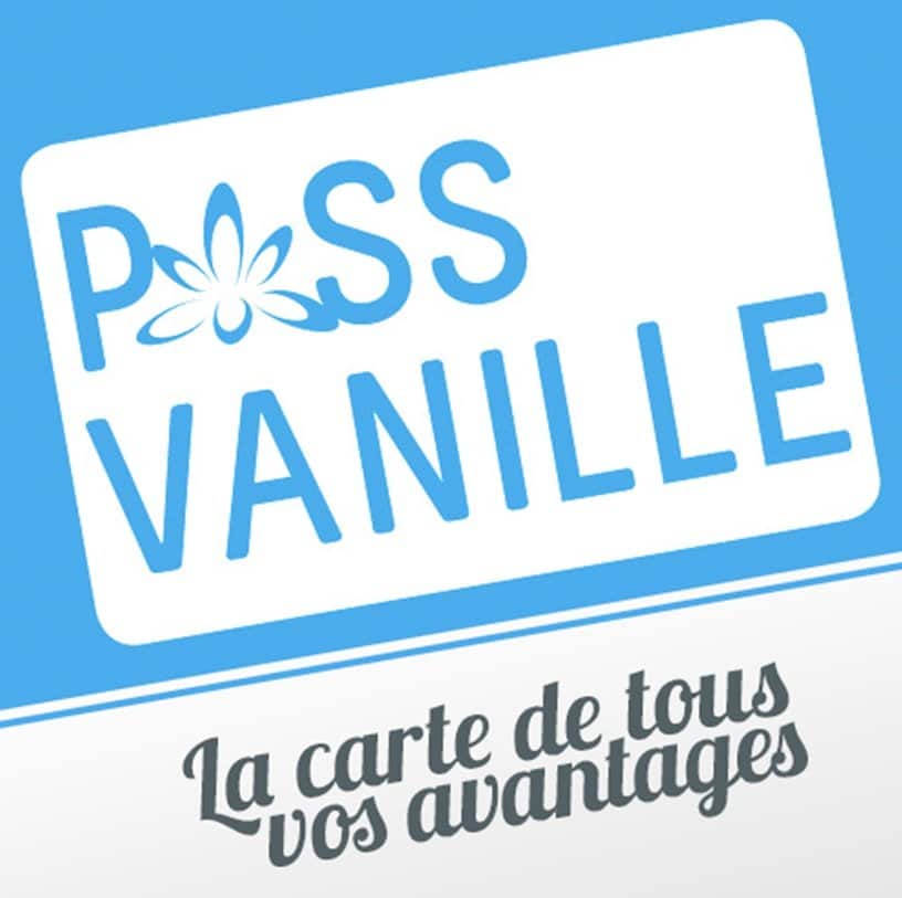 OFFRE-Pass Vanille OFFRE-Pass Vanille