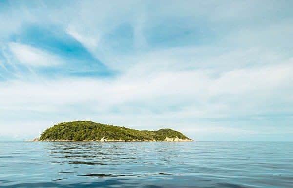 croisiere ocean indien à Mayotte