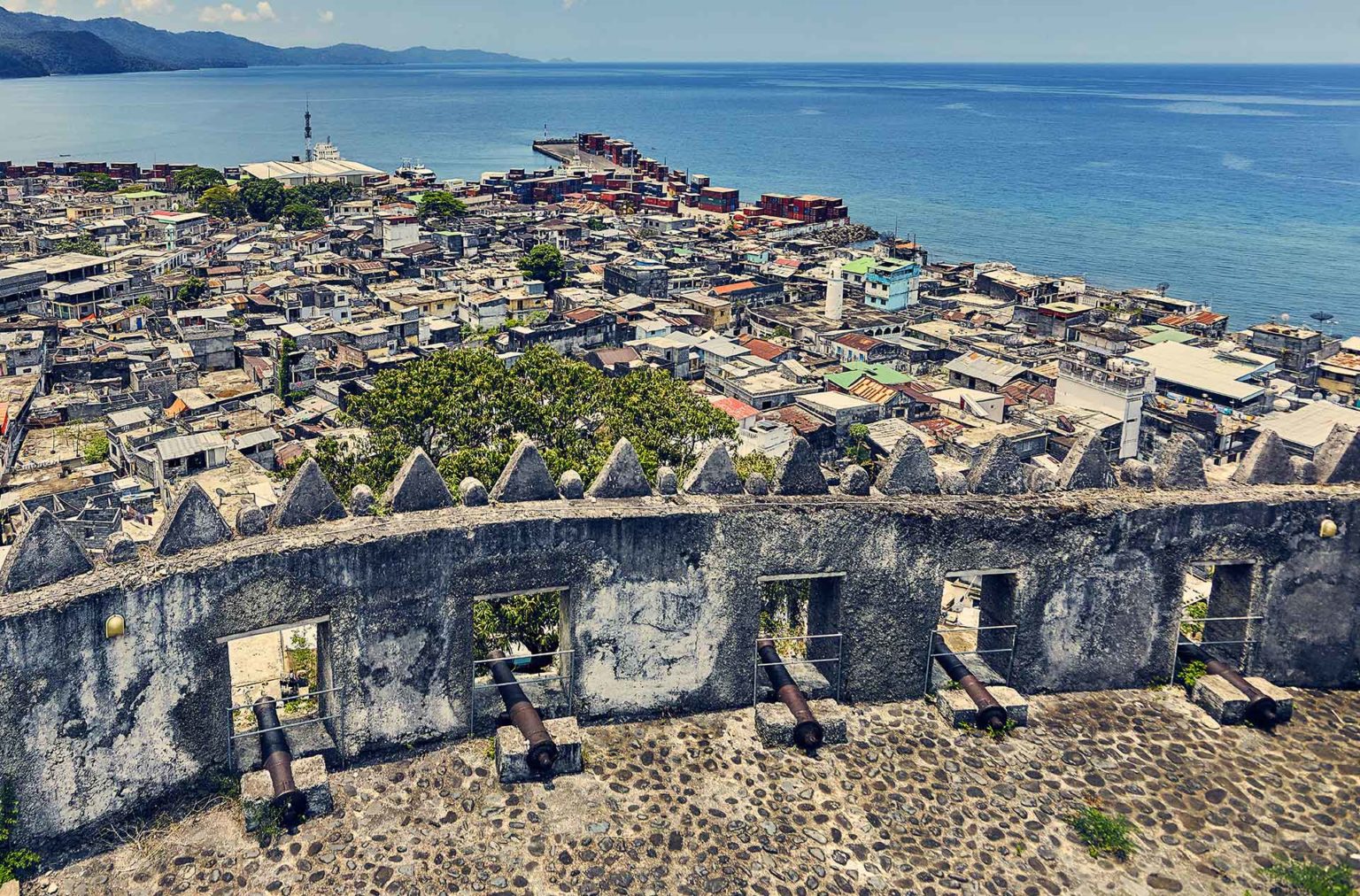 Iles Vanille Comores Tourisme Voyage Dans L Archipel Des Comores