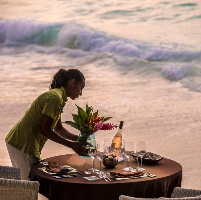 ARTICLE-L’hôtel four seasons des Seychelles désigné meilleur hôtel de l'Océan Indien dans les récompenses d'excellence Gallivanter de 2015