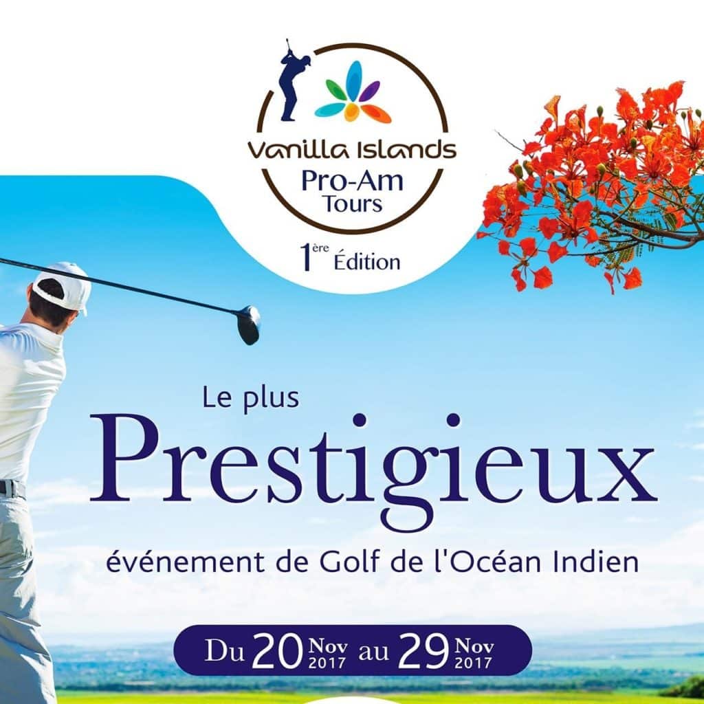 ACCUEIL-Golf pro-am