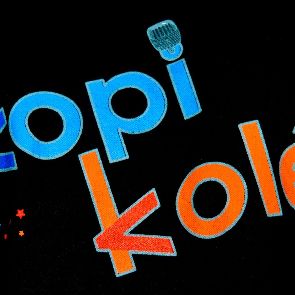 ACCEUIL-Les Seychelles dans l'émission Kopi Kolé