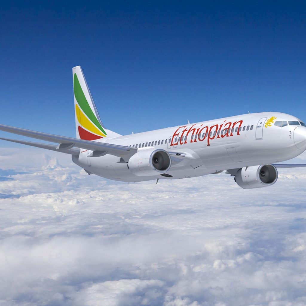 ACCEUIL-Ethiopian Airlines a réaffirmé son soutien au STA