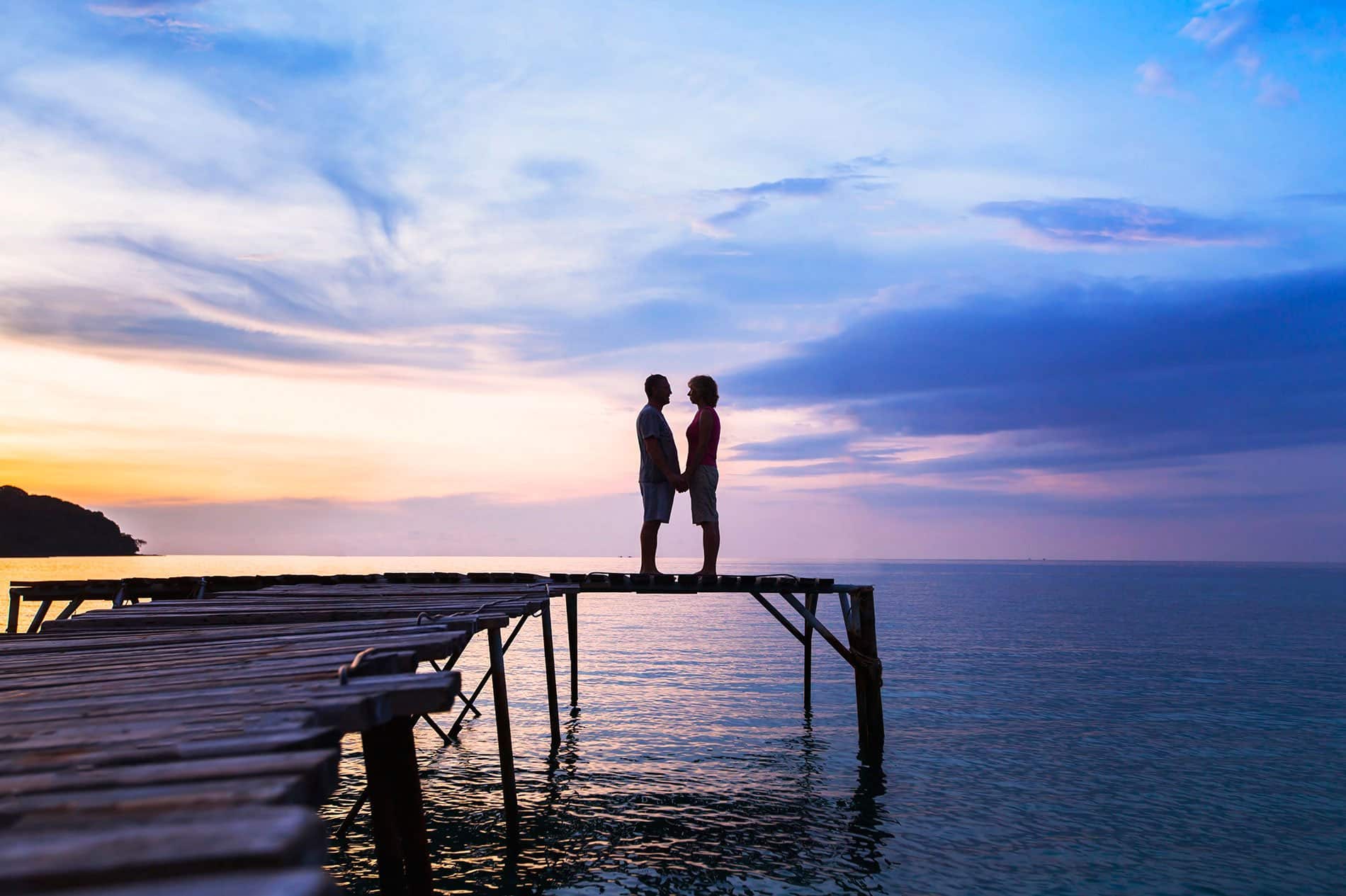 Les Iles Vanille De Locean Indien Saint Valentin Sous Le