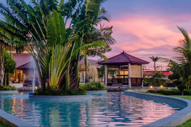 ACCEUIL-Quatre nouveaux établissements hôteliers ouvrent leurs portes à la Réunion
