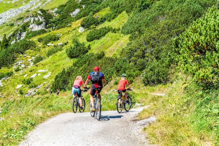 ACCEUIL-L’IRT & Adventuretravelreunion en tournée en Afrique du sud pour promouvoir le VTT