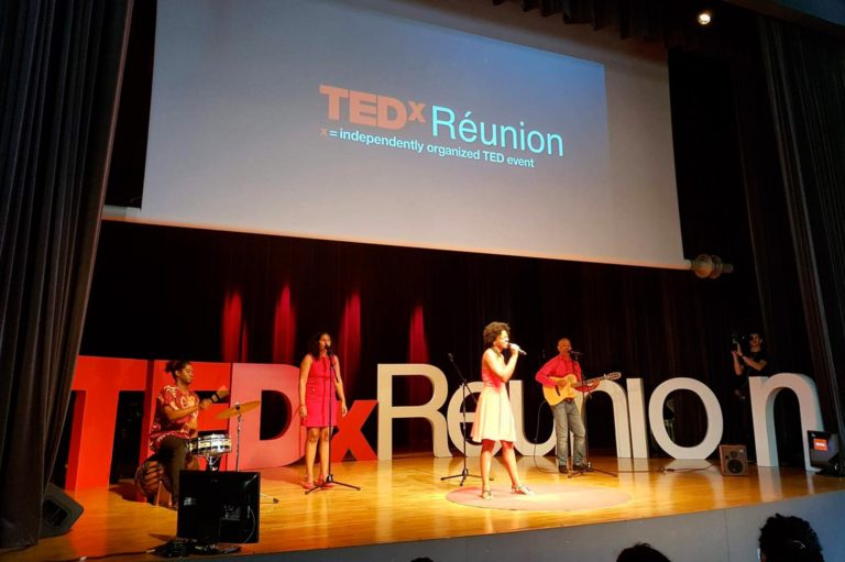 Tedxreunion 2015