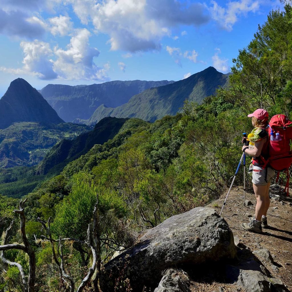 ACCEUIL-La Réunion poursuit la diversification de ses marchés