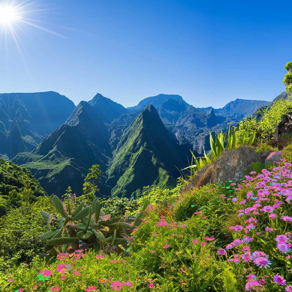 ACCEUIL-L’Île de la Réunion Tourisme lance le Méga Mascarun 2015 !