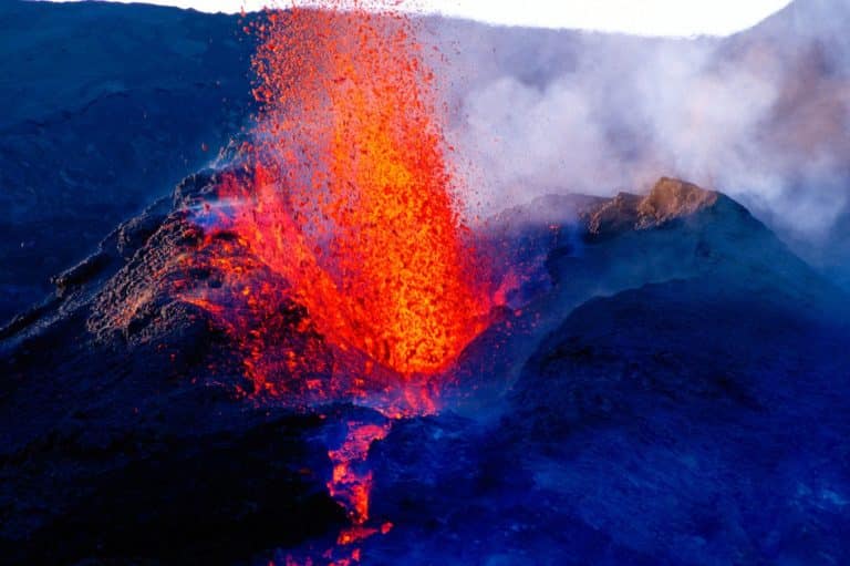ACCUEIL-L’Île de la Réunion : première destination volcanique au monde pour les voyageurs de Wayn !