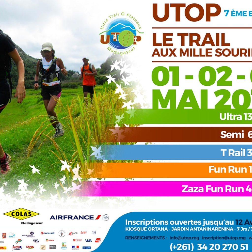 ACCUEIL-UTOP - trail aux 1000 sourires