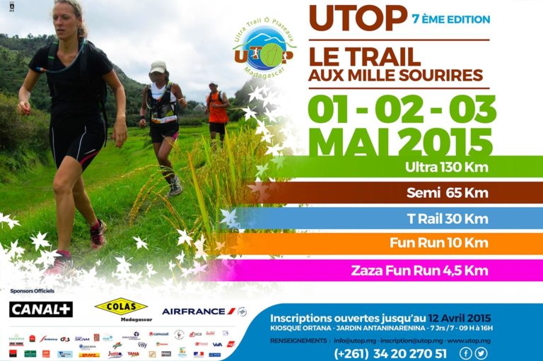 ACCUEIL-UTOP - trail aux 1000 sourires