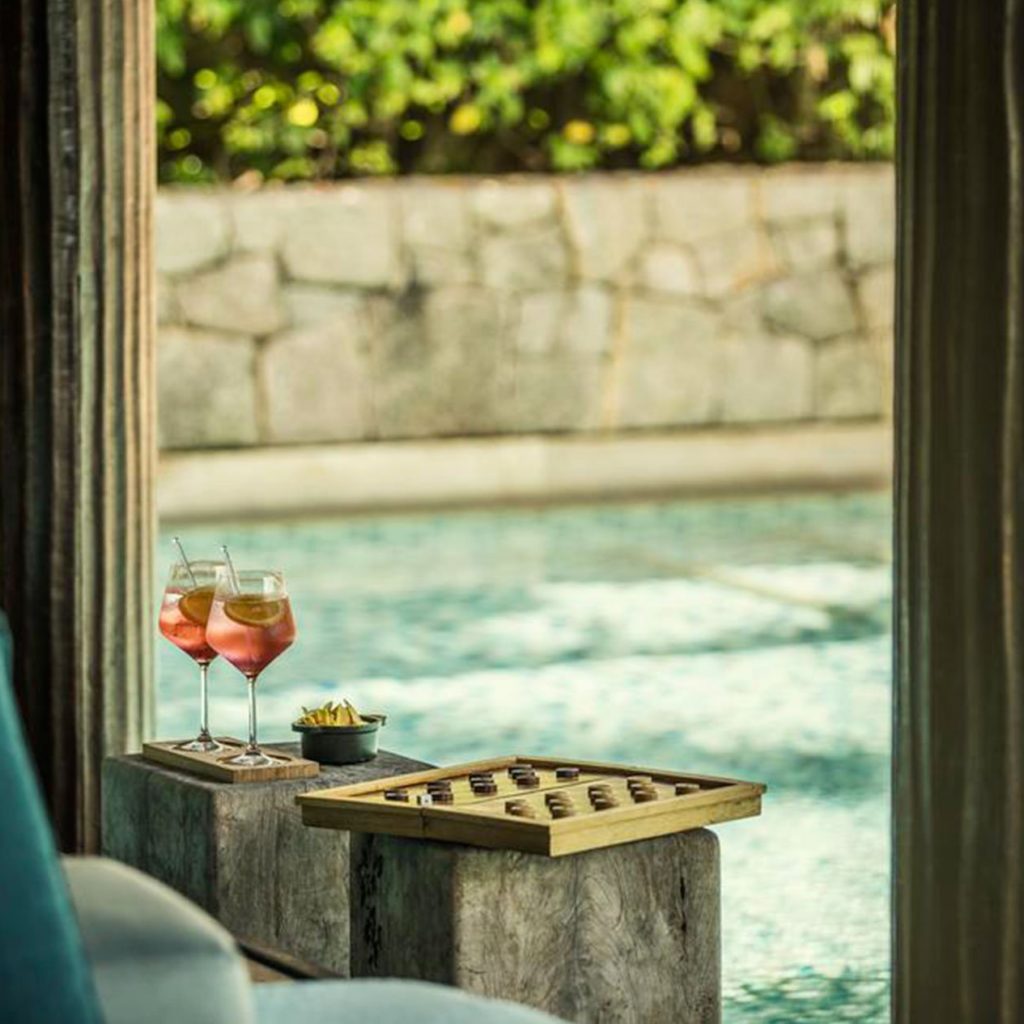 ACCUEIL-L’hôtel four seasons des Seychelles désigné meilleur hôtel de l'Océan Indien dans les récompenses d'excellence Gallivanter de 2015