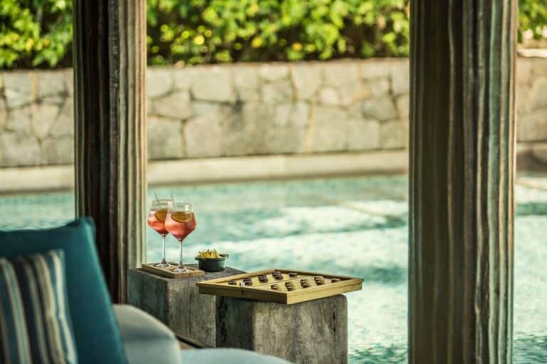 ACCUEIL-L’hôtel four seasons des Seychelles désigné meilleur hôtel de l'Océan Indien dans les récompenses d'excellence Gallivanter de 2015