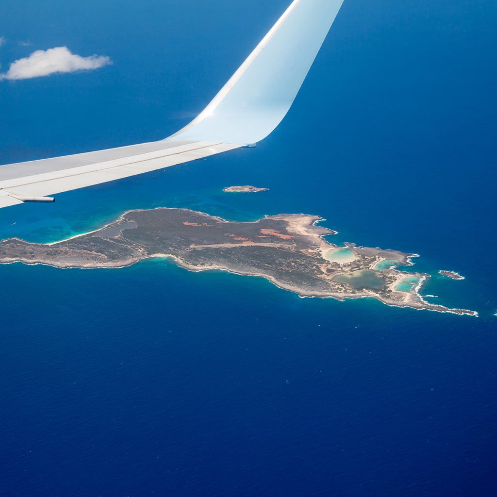 Inter Îles Air Int'Air iles
