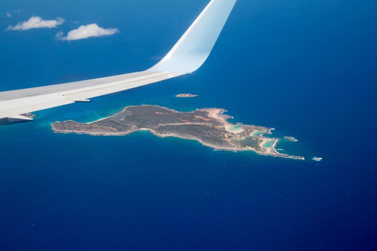 Inter Îles Air Int'Air iles