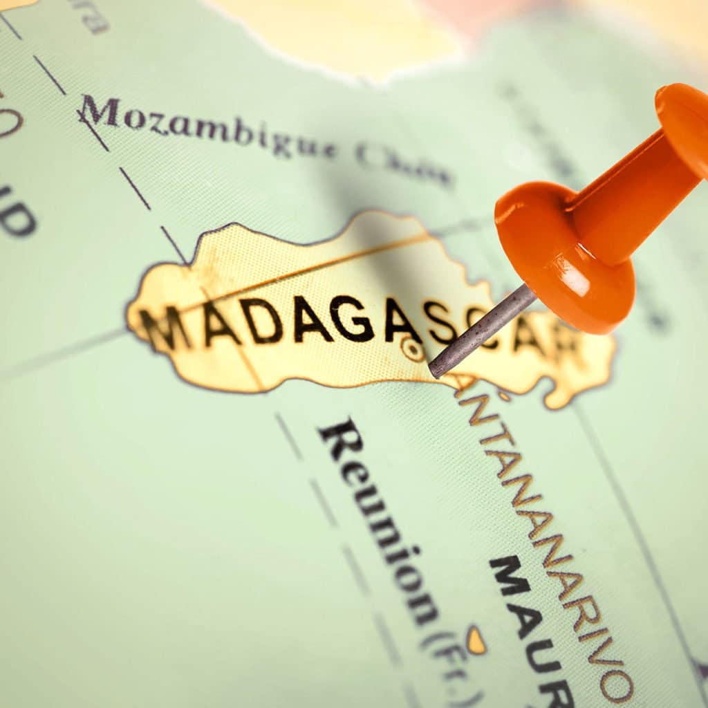 ACCUEIL-Madagascar fête le tourisme !!!