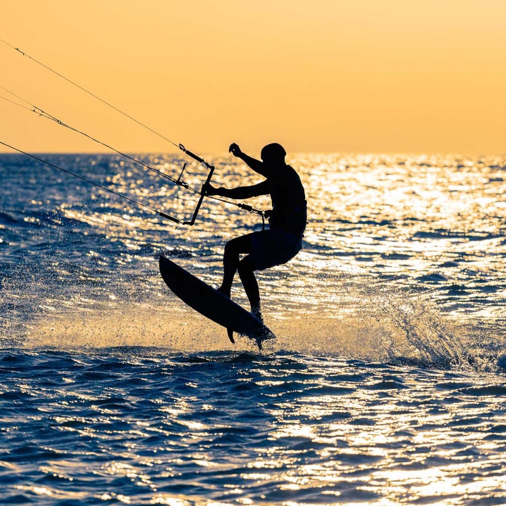 ACCUEIL-Festival international de kitesurf à l'île Rodrigues