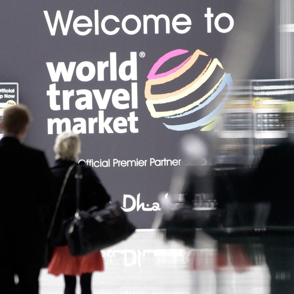 WTM London 2015