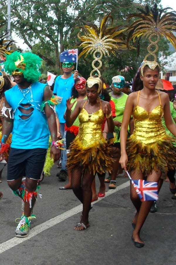 ARTICLE-Carnaval international de Victoria