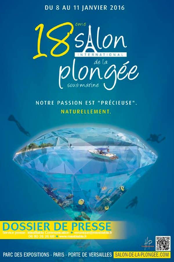 ARTICLE-Diving show 2016 : dive deep beneath the surface on Réunion ! ARTICLE-Diving show 2016 : dive deep beneath the surface on Réunion !
