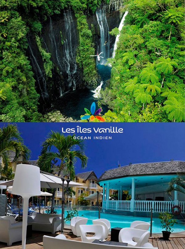 ARTICLE-Photo "fun" avec les Îles Vanille ARTICLE-Photo "fun" avec les Îles Vanille