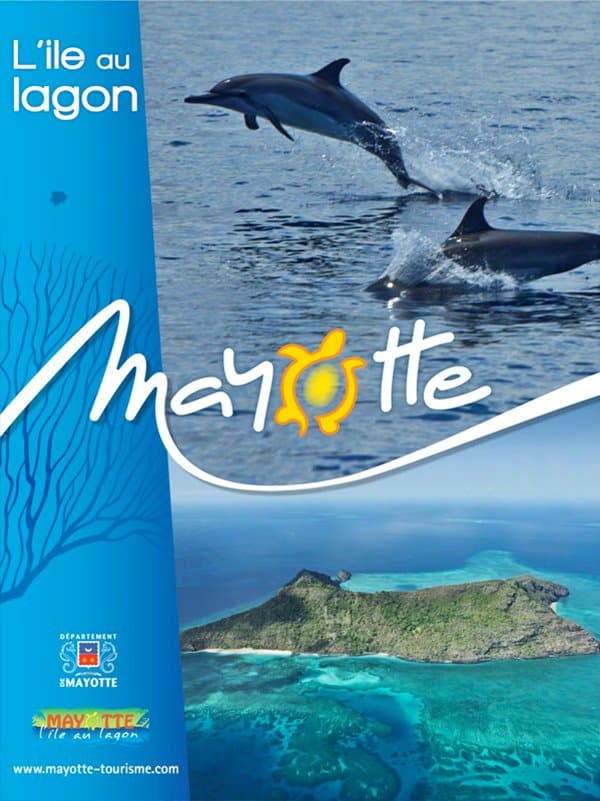 ARTICLE-Mayotte in the Reisecenter Federsee Catalogue