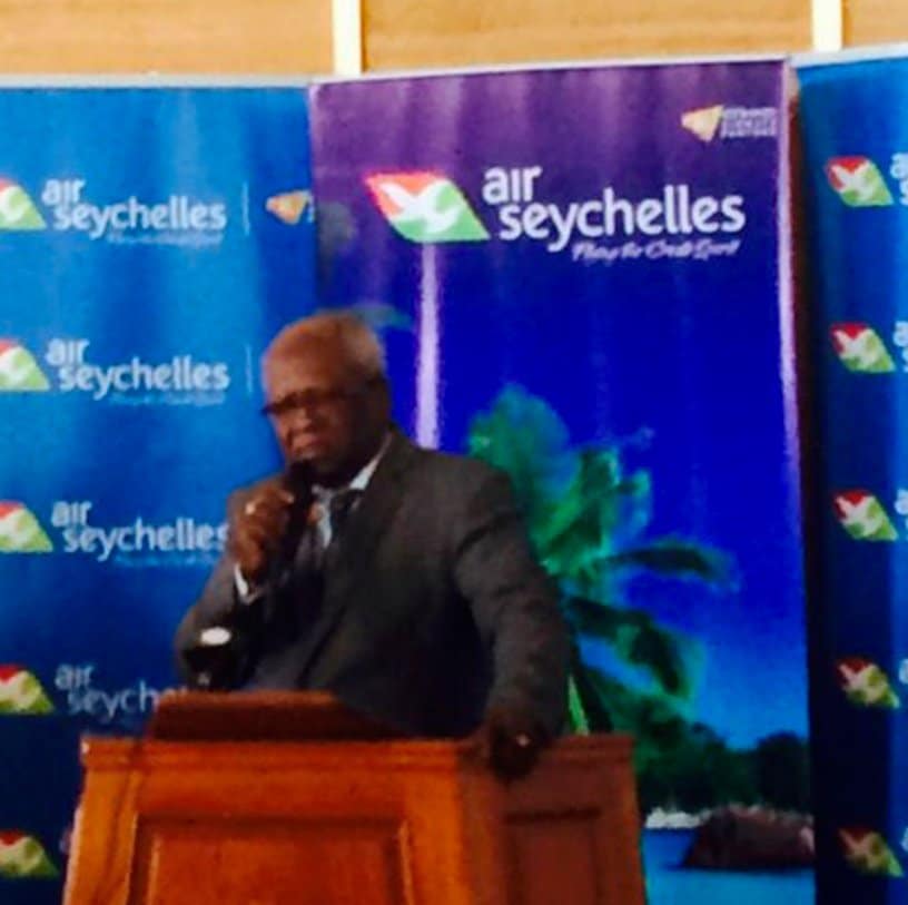 ARTICLE-Madagascar-the Seychelles : direct flights for greater exchange ARTICLE-Madagascar-the Seychelles : direct flights for greater exchange