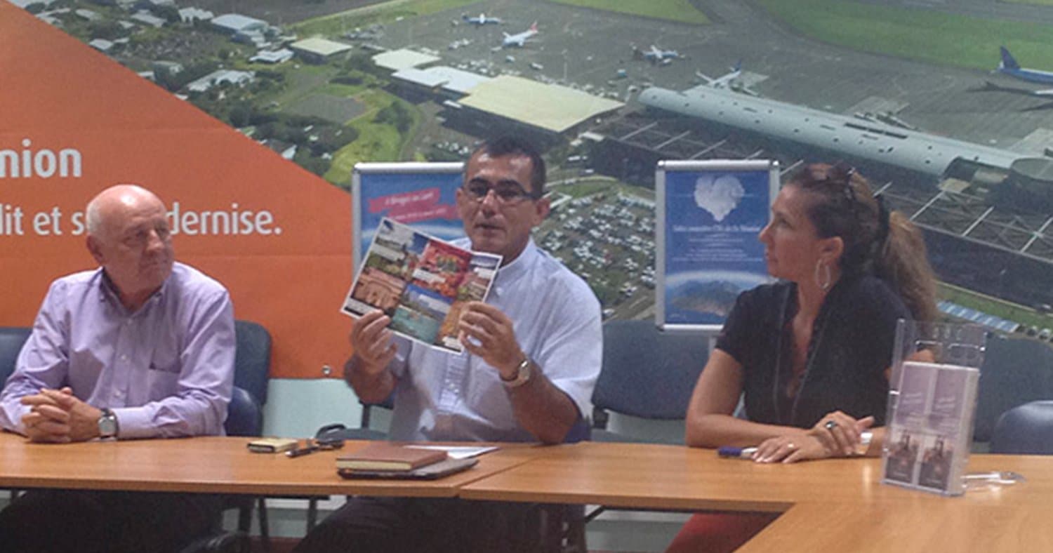 ARTICLE-Become friend of Réunion ARTICLE-Become friend of Réunion