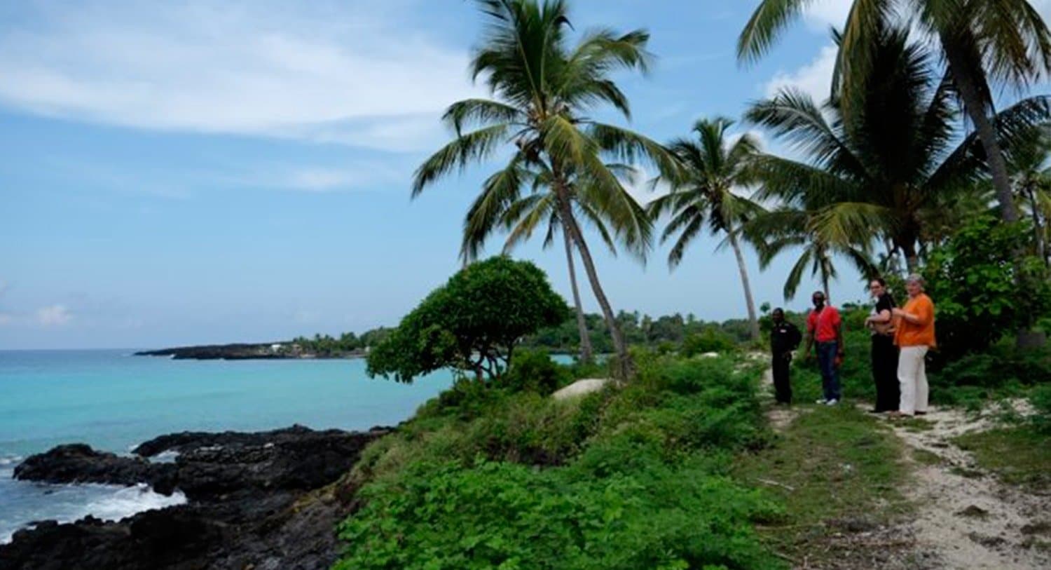 ARTICLE-Fred Olsen in the Comoros ! ARTICLE-Fred Olsen in the Comoros !