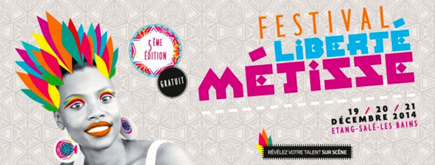 ARTICLE-Le festival Liberté Métisse, un festival où la fierté Réunionnaise s'exprime dans toute sa diversité ARTICLE-Le festival Liberté Métisse, un festival où la fierté Réunionnaise s'exprime dans toute sa diversité