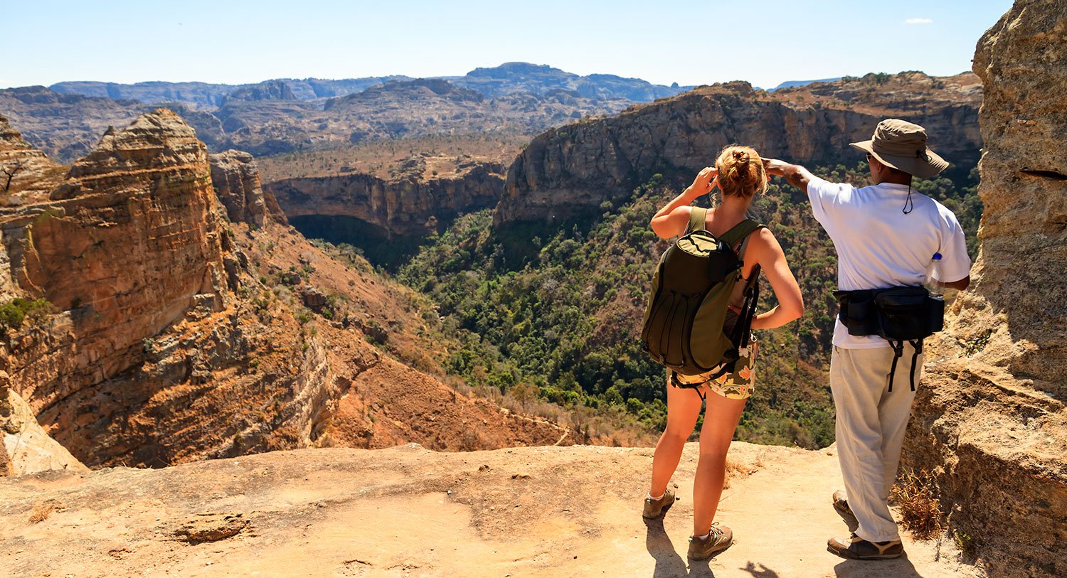 ARTICLE-10 reasons to visit Madagascar ! ARTICLE-10 reasons to visit Madagascar !