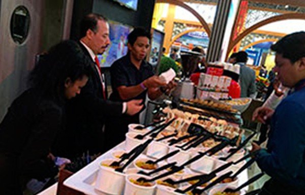 ARTICLE-News of the Vanilla Islands at the WTM London ARTICLE-News of the Vanilla Islands at the WTM London
