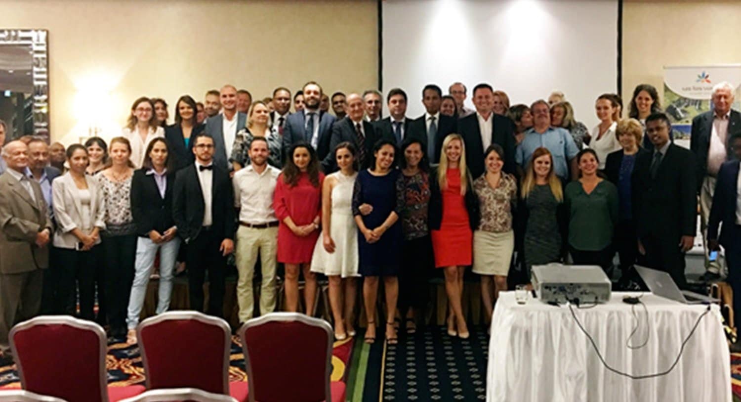 ARTICLE-The Vanilla Islands & Turkish Airlines in Central Europe Vanilla Islands roadshow - Turkish Airlines in Central Europe