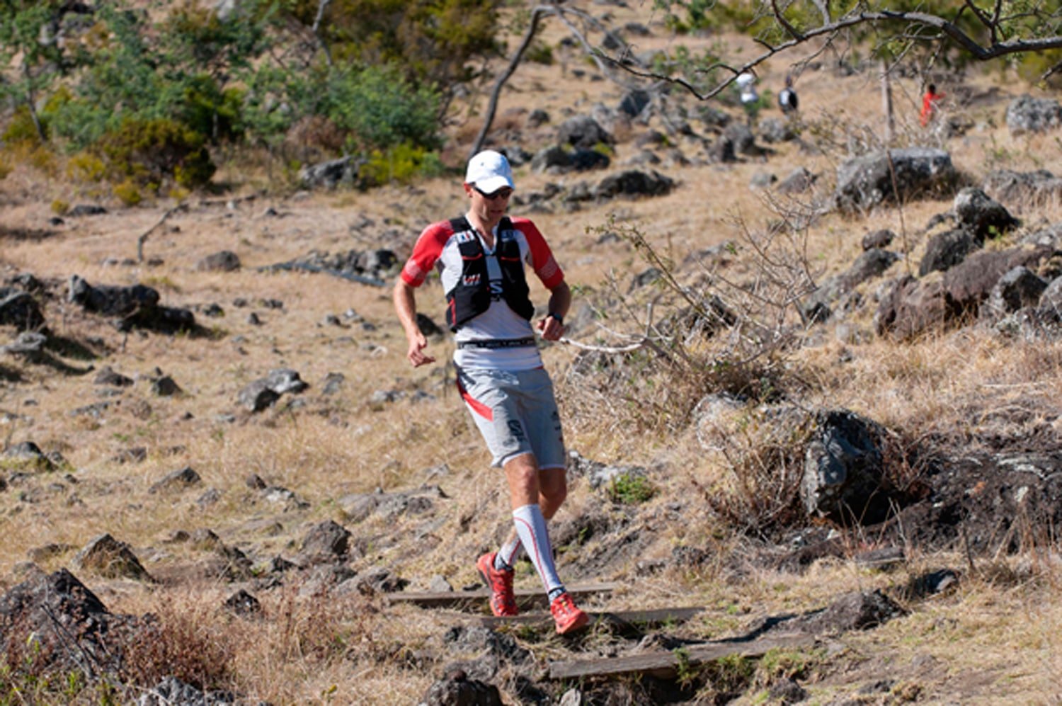 ARTICLE-The grand raid on Reunion Island concludes the 2014 Ultra Trail World Tour