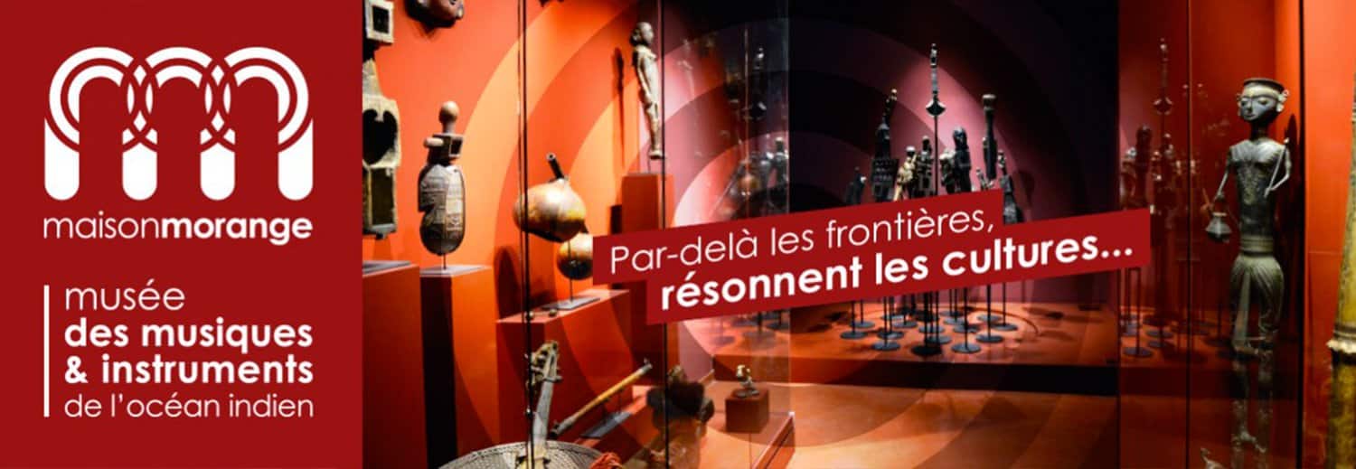 ARTICLE-The museum of music & instruments from the Indian Ocean