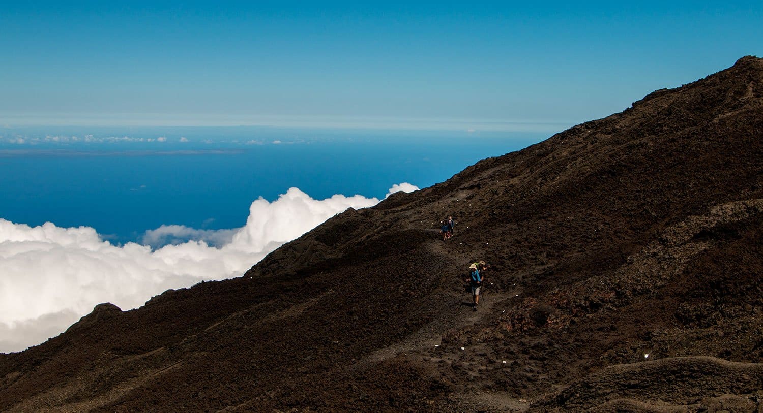 Que faire au volcan  Île de la Réunion Tourisme