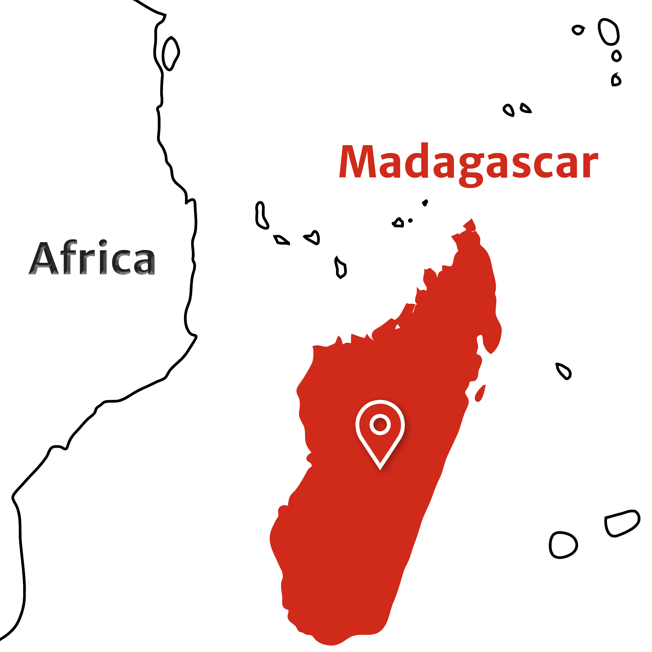 MADAGASCAR