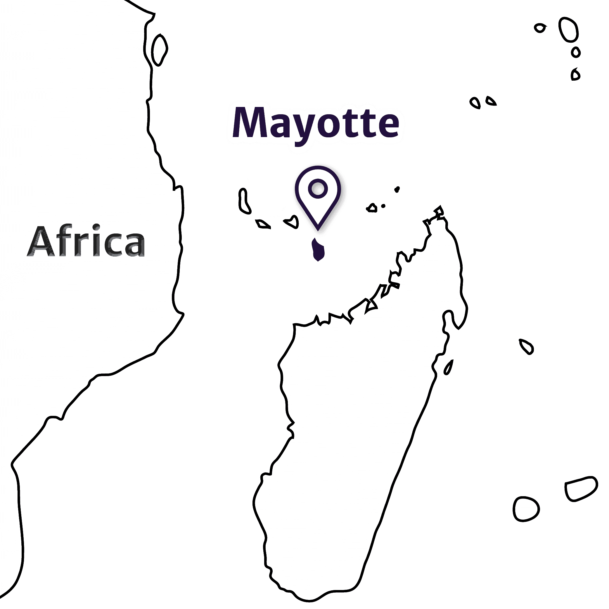 AFRICA-MAYOTTE