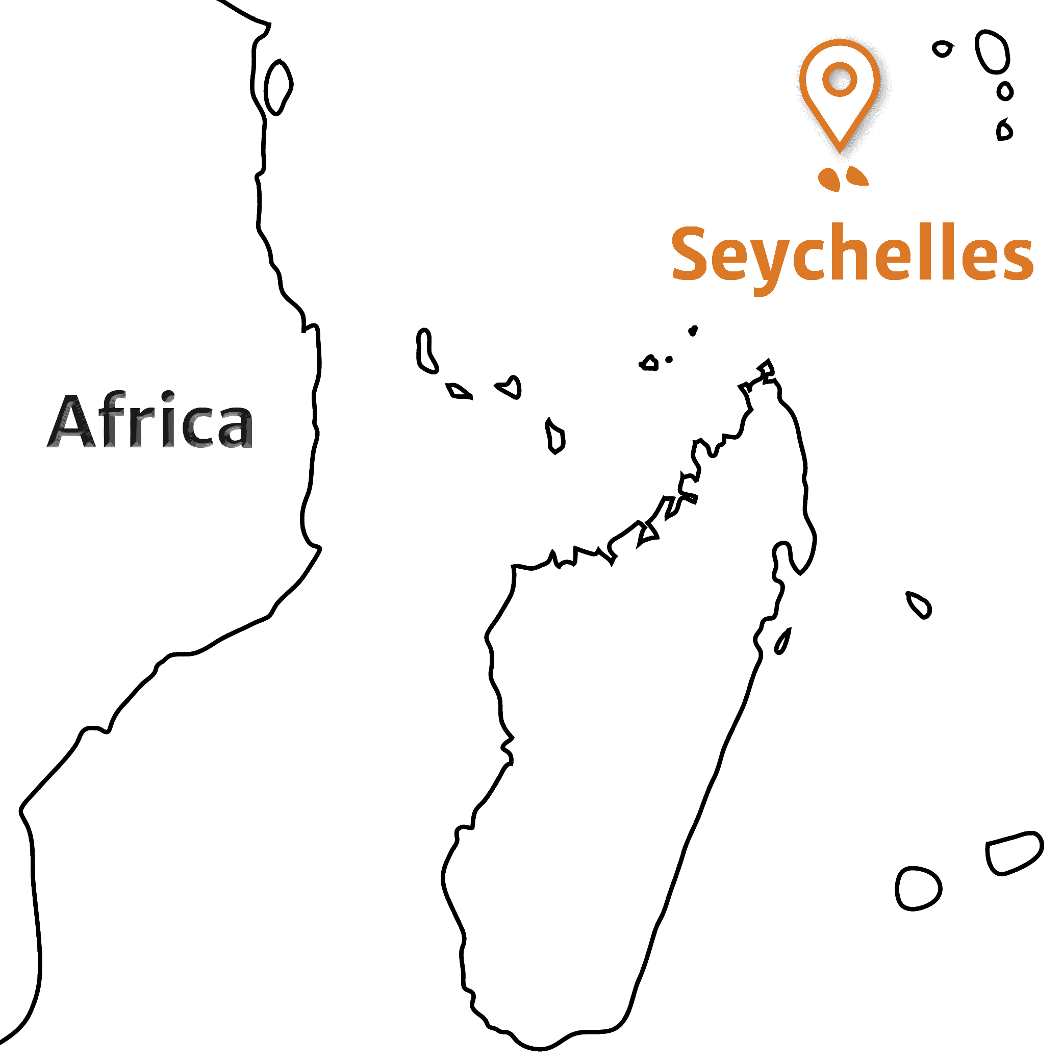 AFRICA-SEYCHELLES