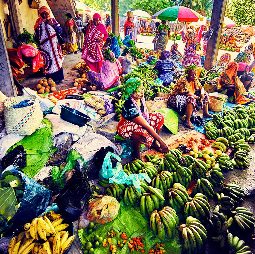 COMOROS