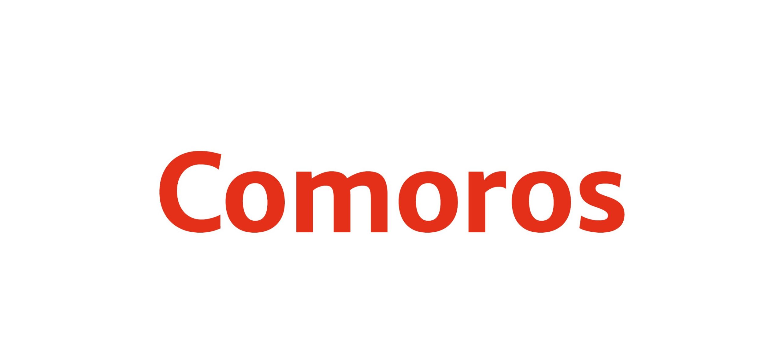 COMOROS